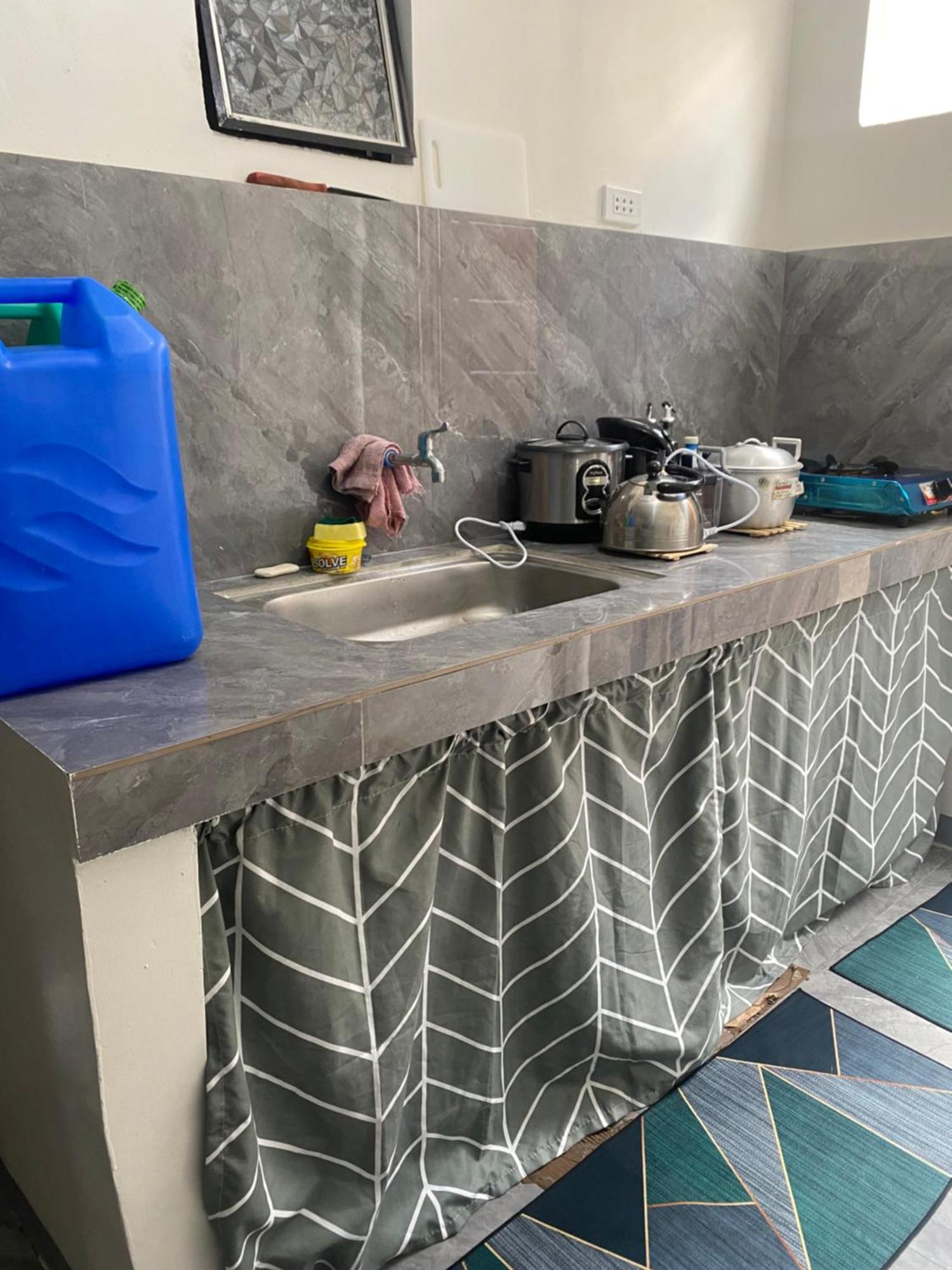 Unit 2 Mg Cabanatuan Transient House Zewnętrze zdjęcie